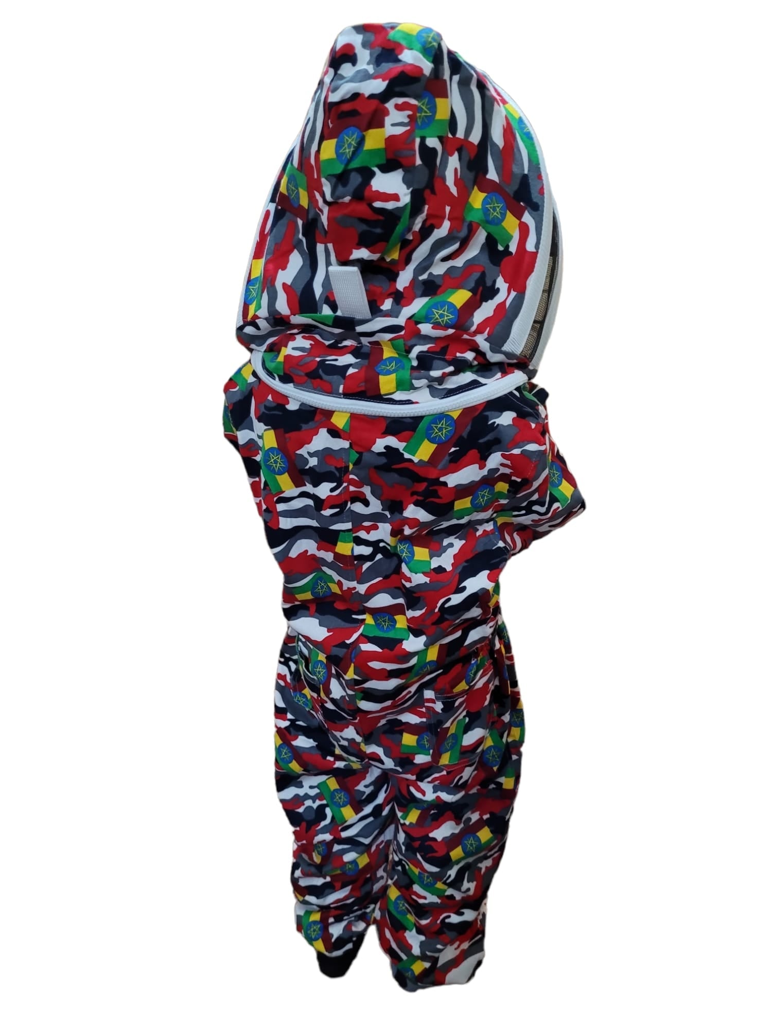Kids Bee Suit-Donagh Bees