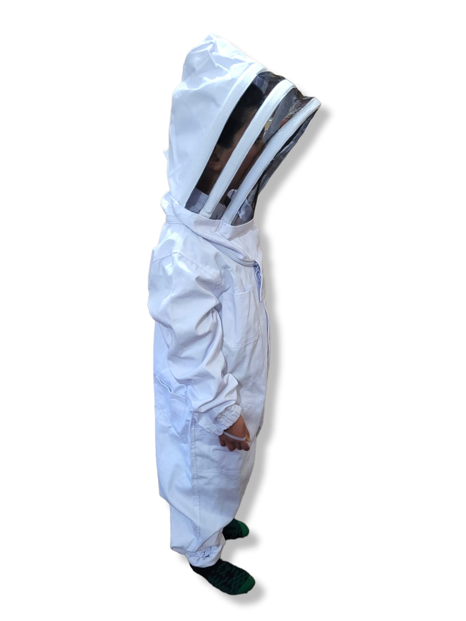 Kids Bee Suit-Donagh Bees