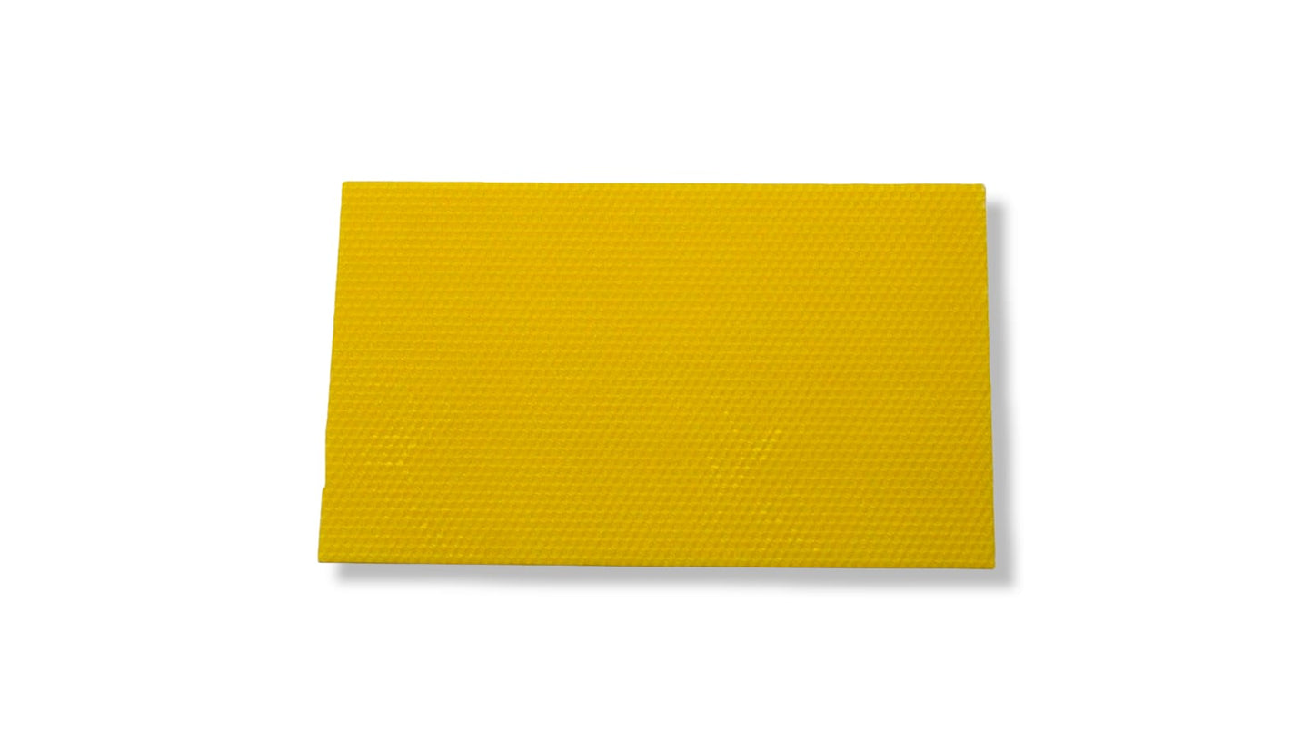 National Brood Foundation (Unwired 10 Sheets) - Donagh Bees