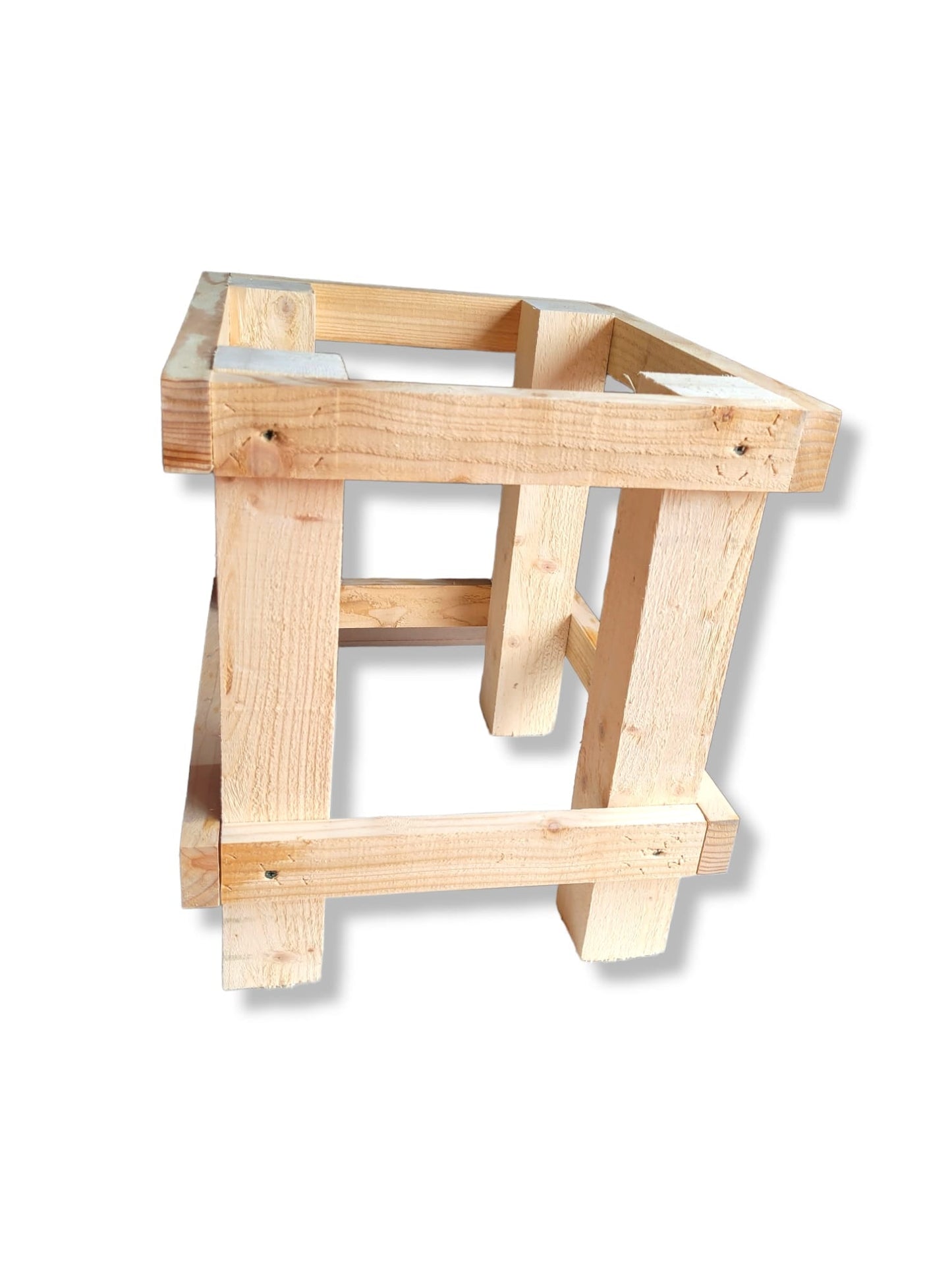National Hive Stand-Donagh Bees