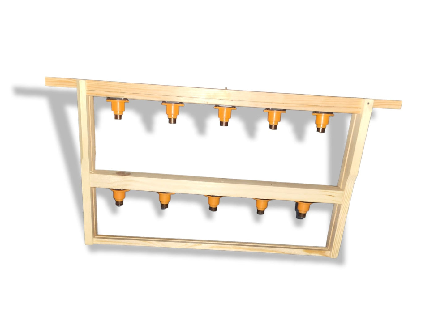 National Queen Rearing Frame-Donagh Bees