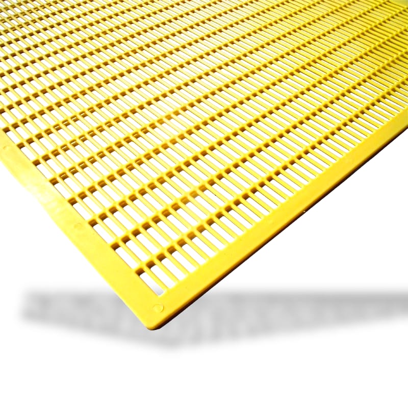 Plastic Queen Excluder-Donagh Bees