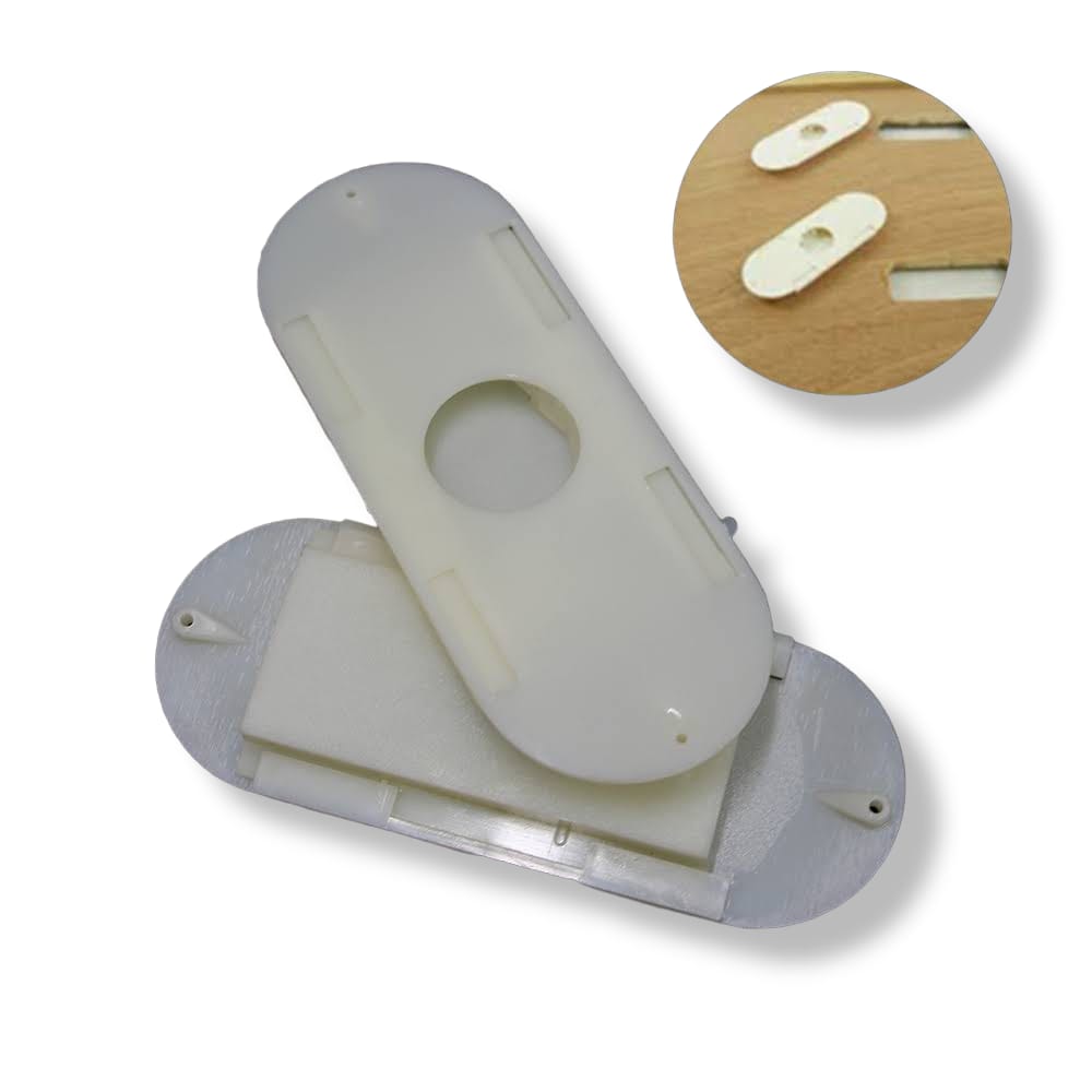 Porter Bee Escapes 2Pcs-Donagh Bees