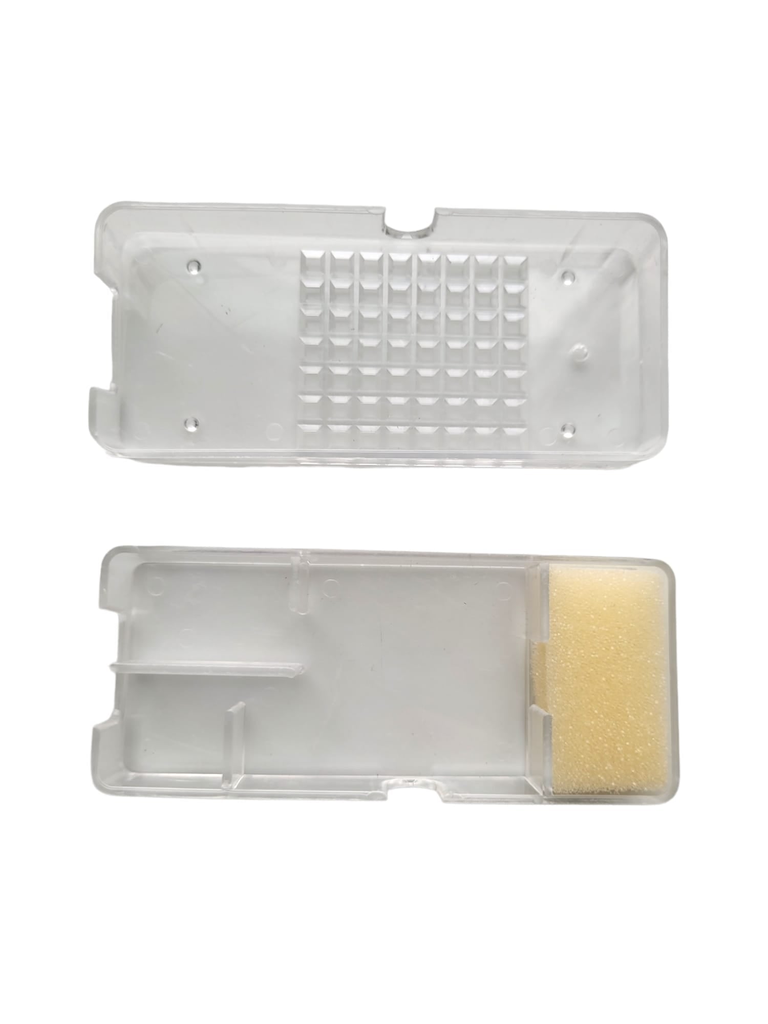 Queen Cage With Sponge-Donagh Bees