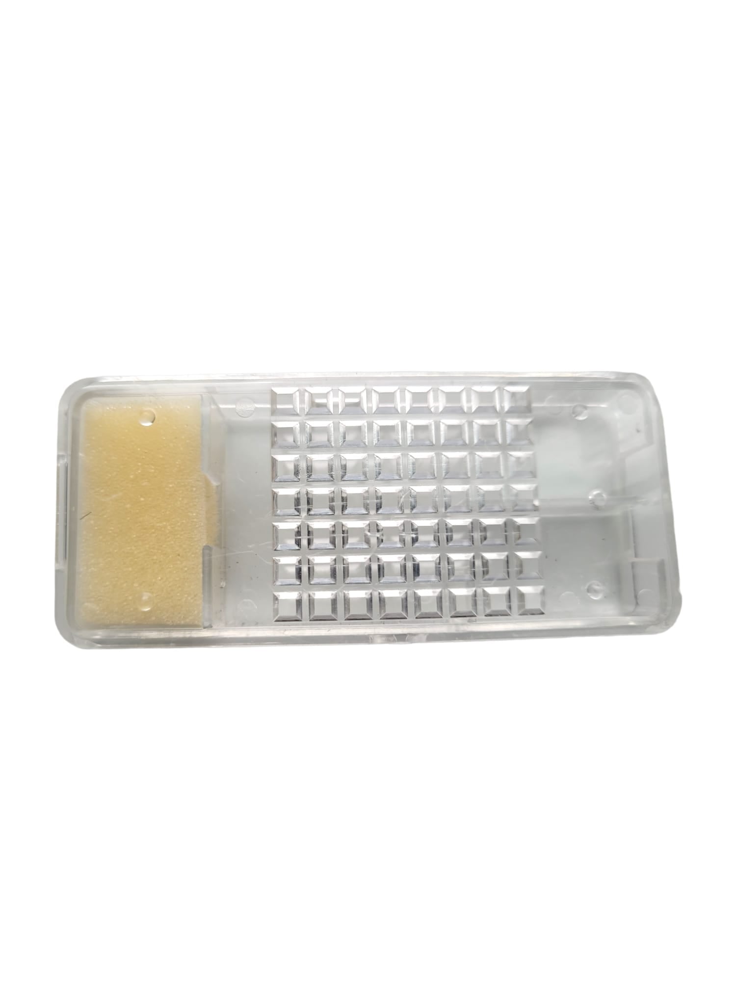 Queen Cage With Sponge-Donagh Bees