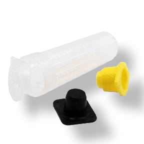 Queen Cell Protector Cage 10 Pack-Donagh Bees