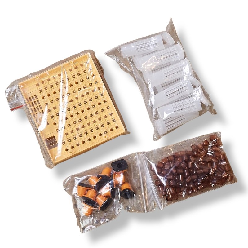 Nicot Queen Rearing System-Donagh Bees
