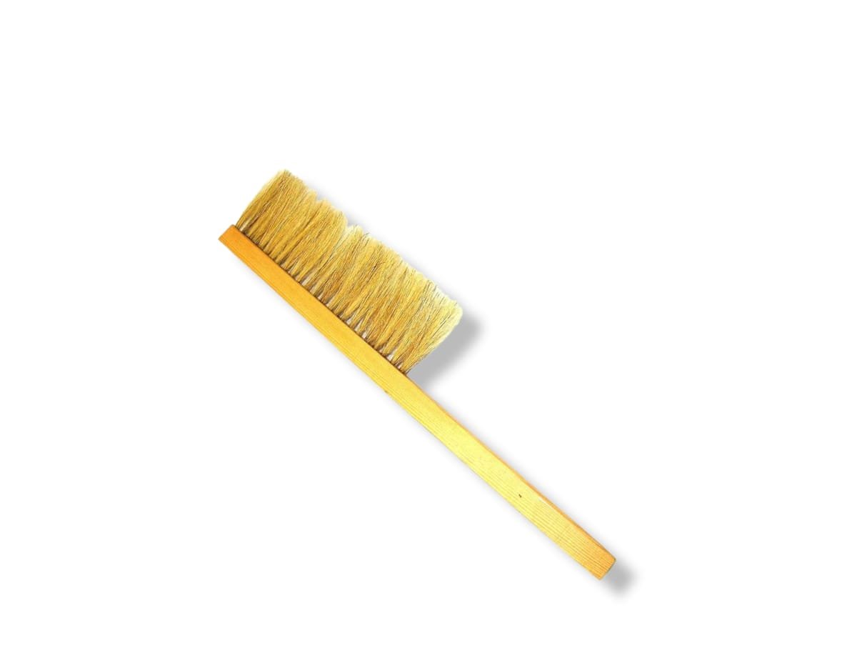 Single Bristle Bee Brush-Donagh Bees