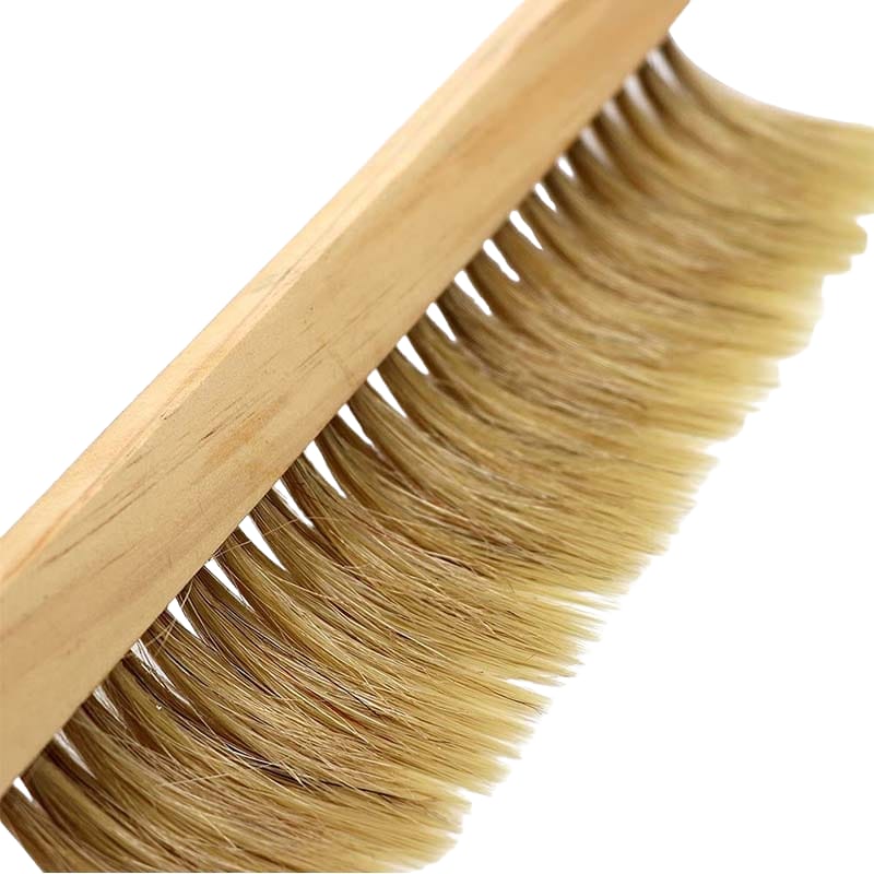 Single Bristle Bee Brush-Donagh Bees