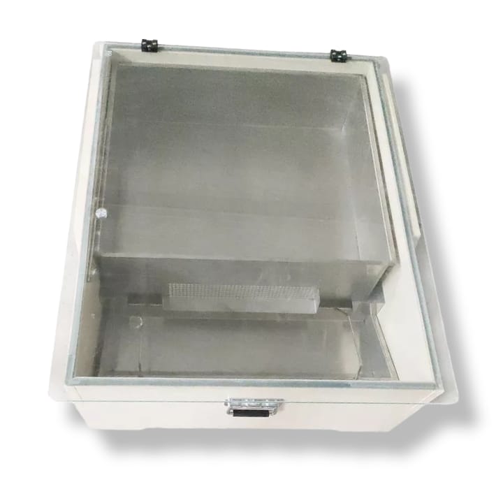 Solar Wax Melter-Donagh Bees