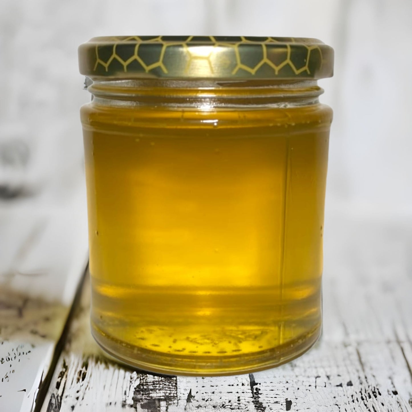 Spring Honey 227g-Donagh Bees