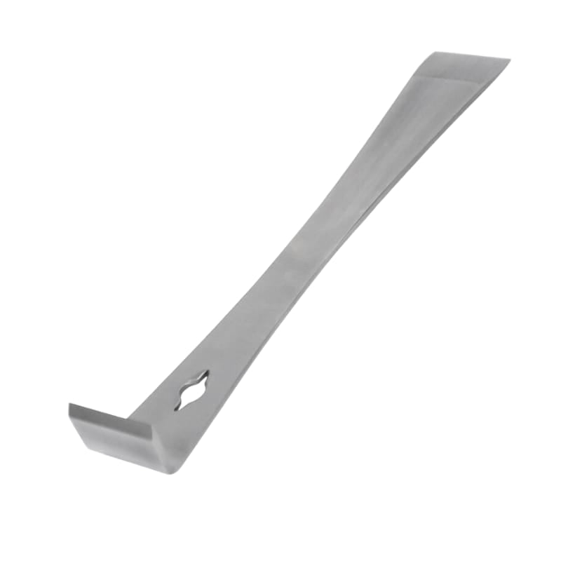 Stainless steel American style hivetool-Donagh Bees