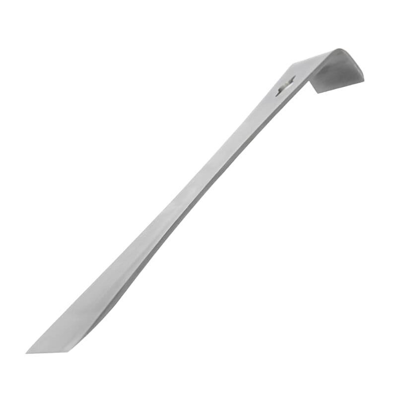 Stainless steel American style hivetool-Donagh Bees