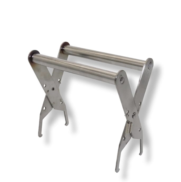 Stainless Steel Bee Hive Capture-Donagh Bees