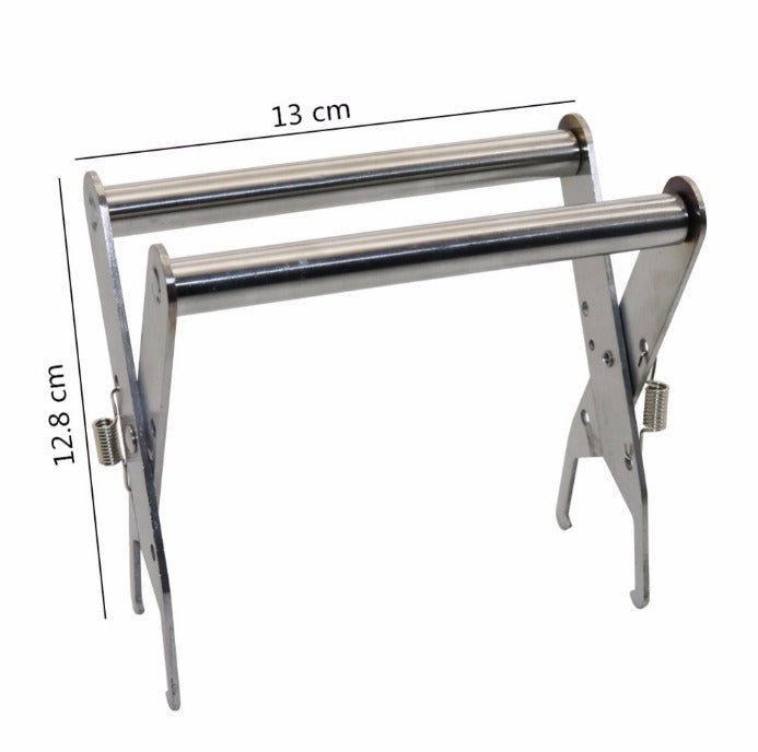 Stainless Steel Bee Hive Capture-Donagh Bees