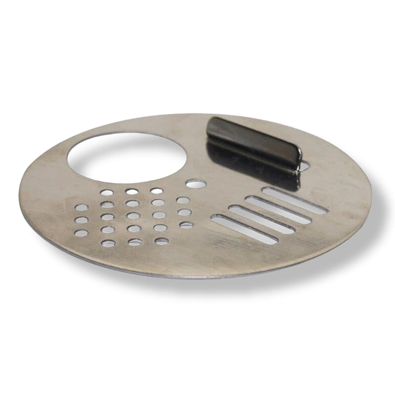 Stainless Steel Rotating Entrance Disc 5 Pack-Donagh Bees