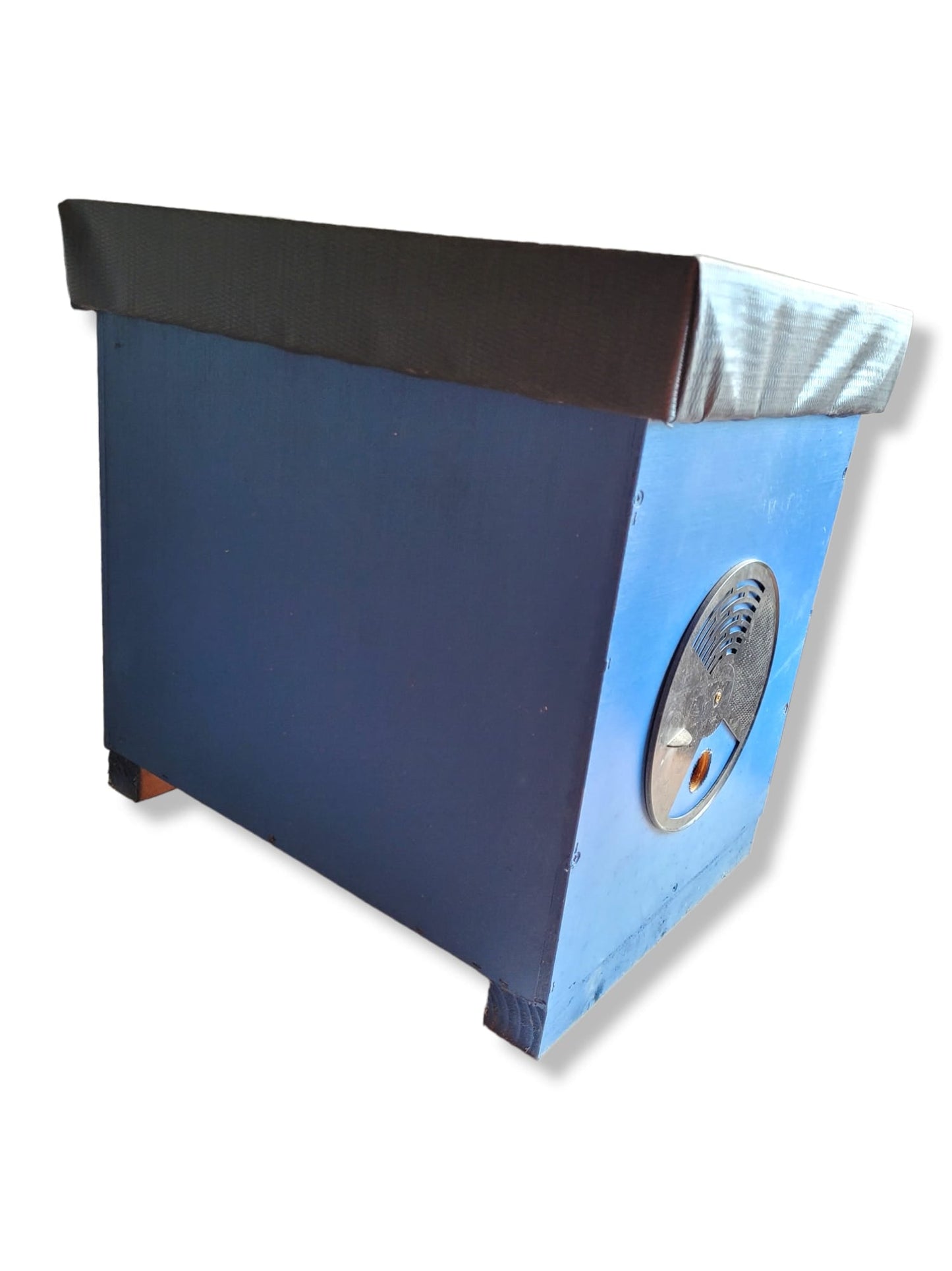 Swarm Trap - Donagh Bees