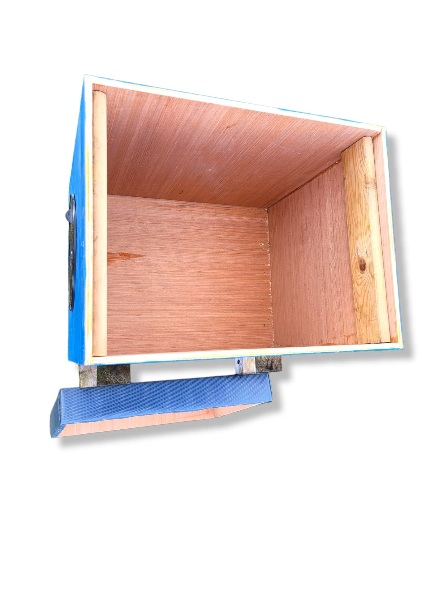 Swarm Trap - Donagh Bees