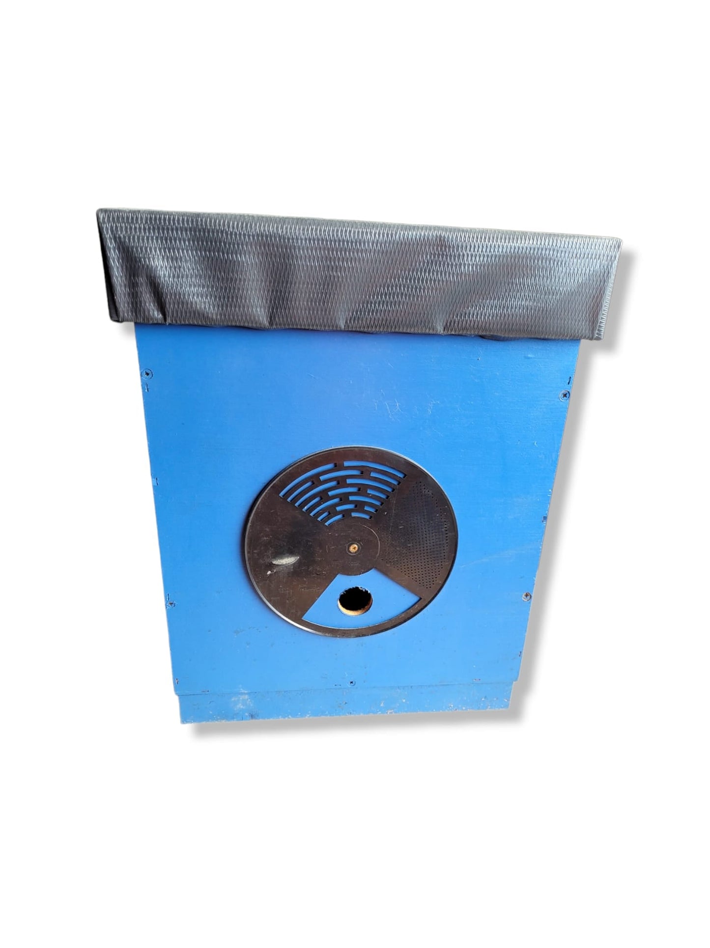 Swarm Trap - Donagh Bees