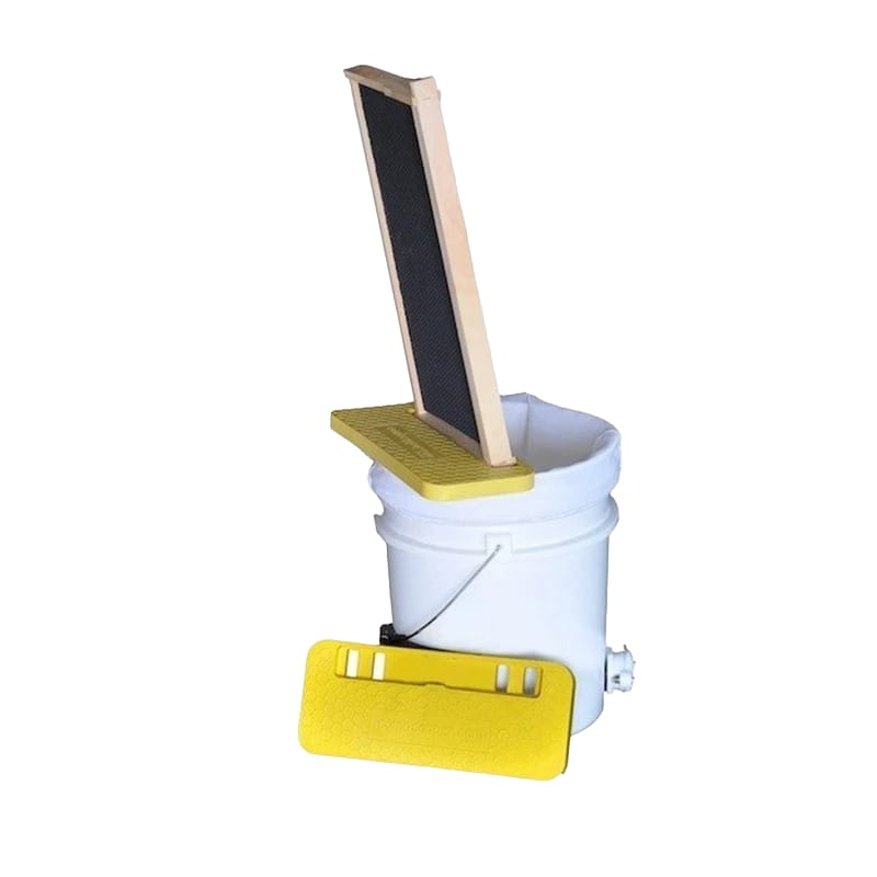Uncapping Frame Rest-Donagh Bees