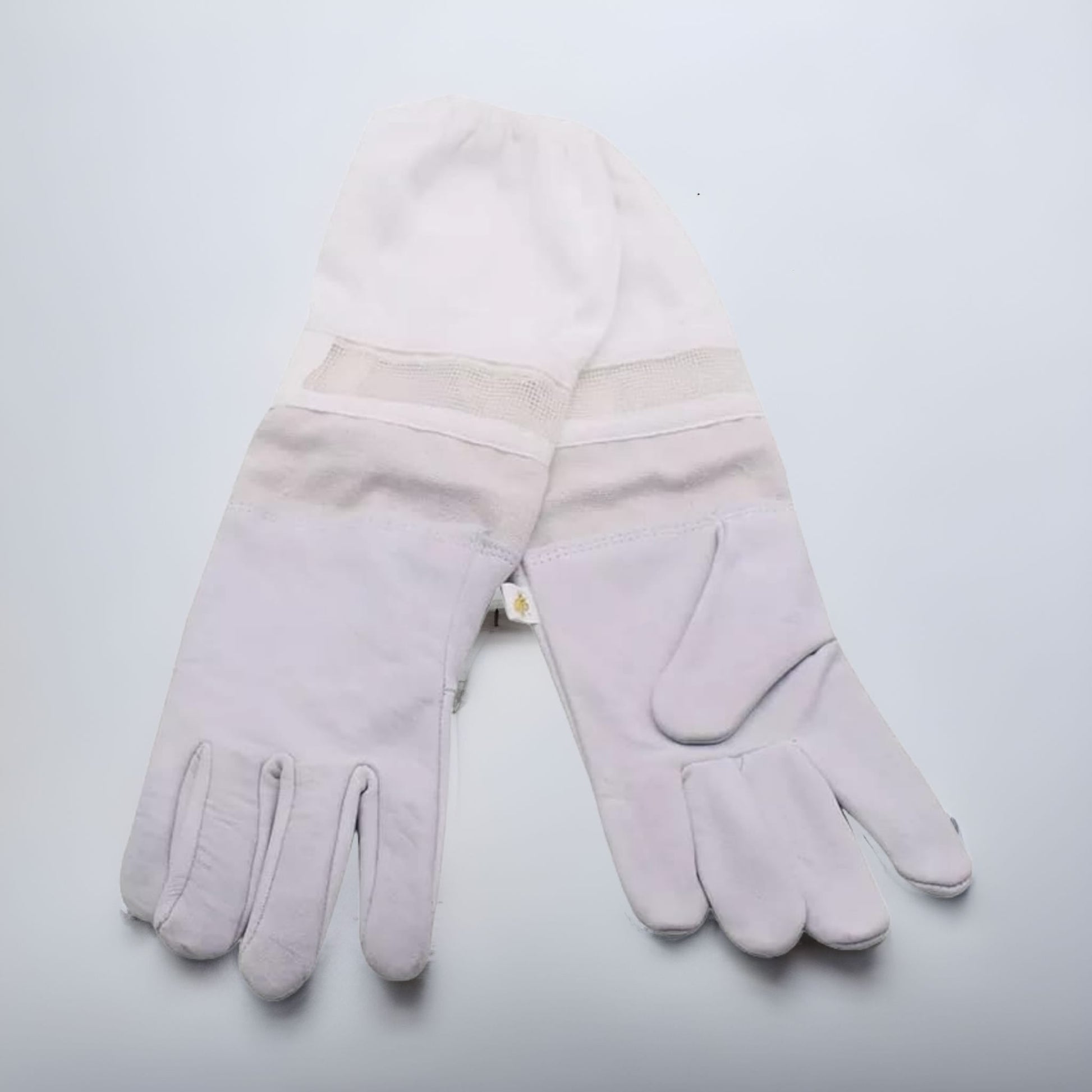 Vented Beekeeper Gloves-Donagh Bees
