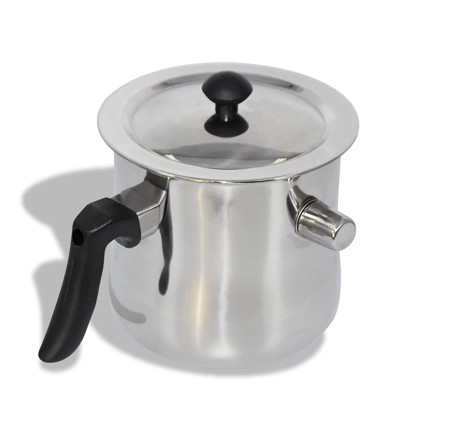 Wax Melting Pot (1.5 L)-Donagh Bees