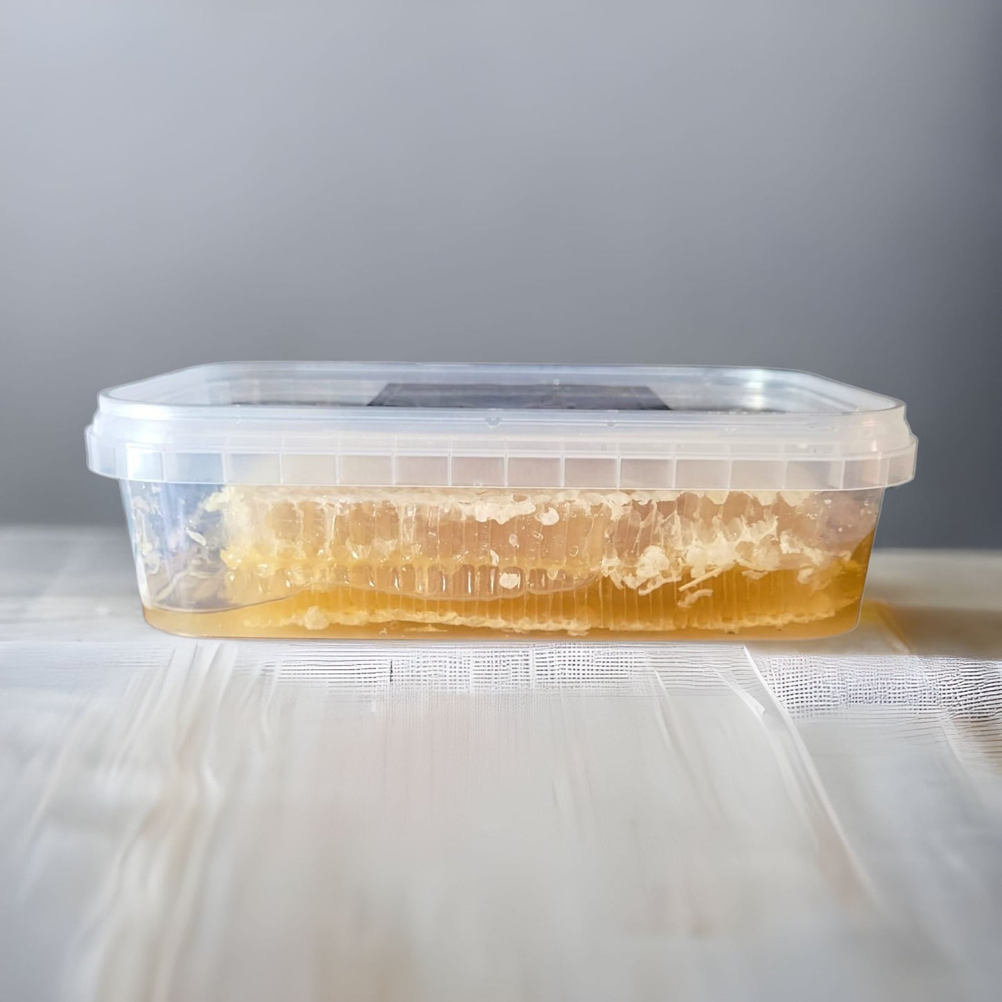 Wildflower Honeycomb 500g - Donagh Bees