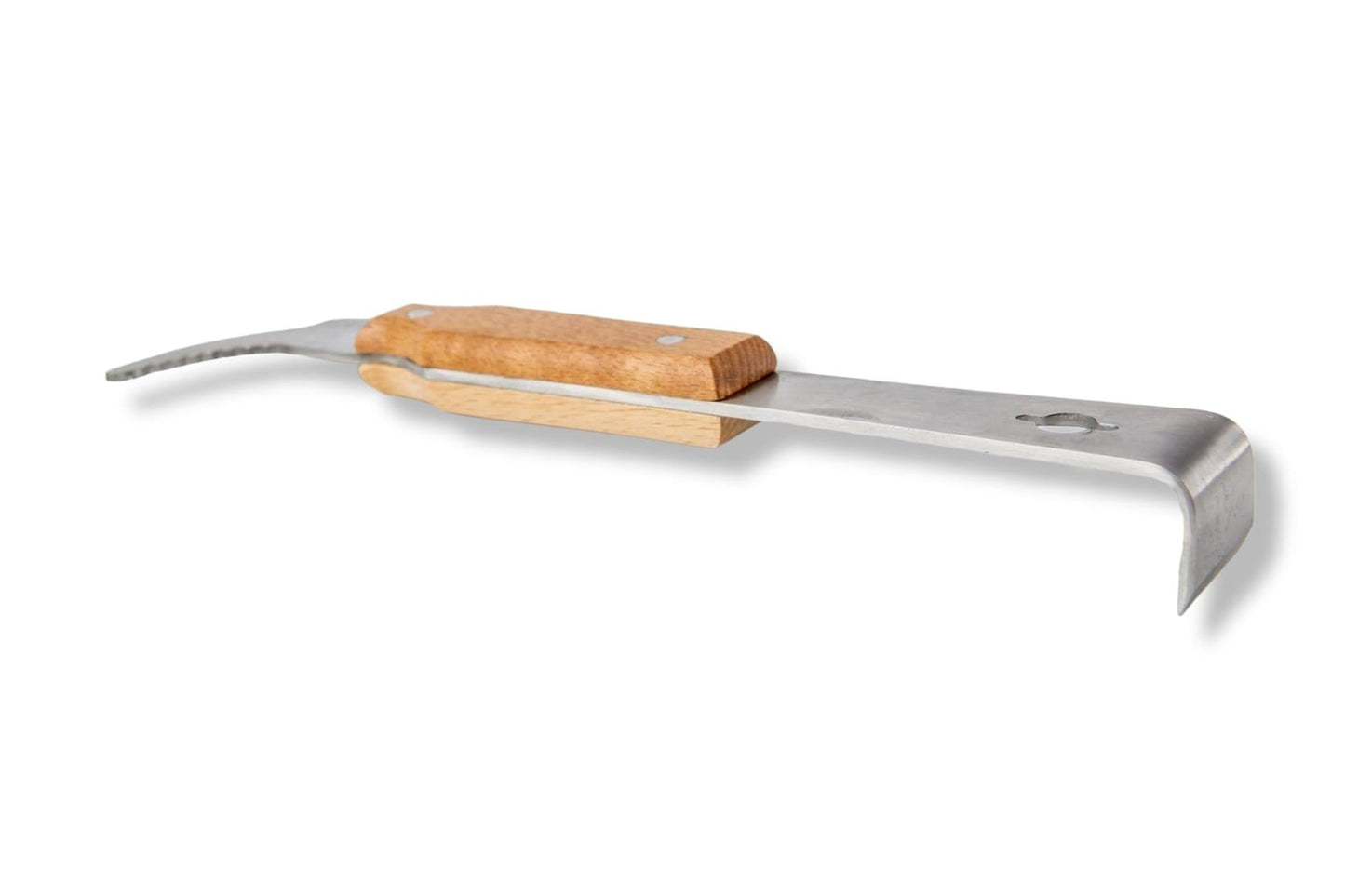 Wooden Handle Multi Hive Tool-Donagh Bees