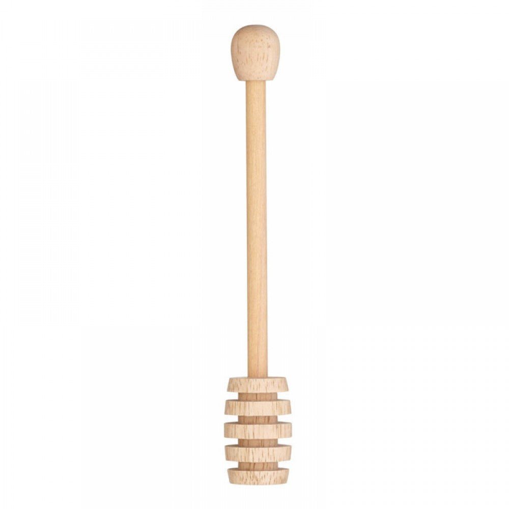 Wooden Honey Dipper-Donagh Bees
