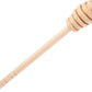 Wooden Honey Dipper