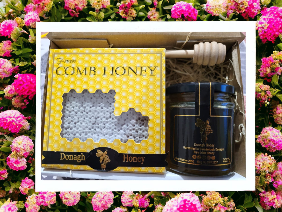 New Gift Box 7-Donagh Bees