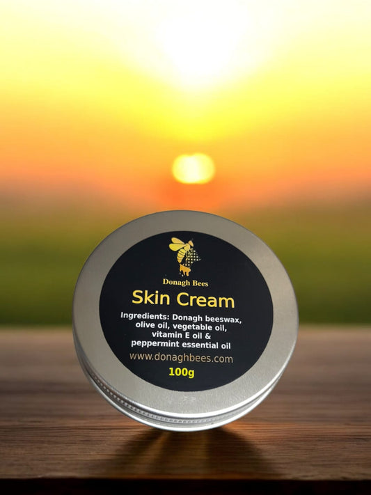 Skin Cream