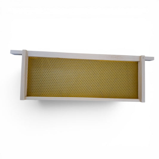 Manley Frames 10 Pack Ready Assembled with Foundation