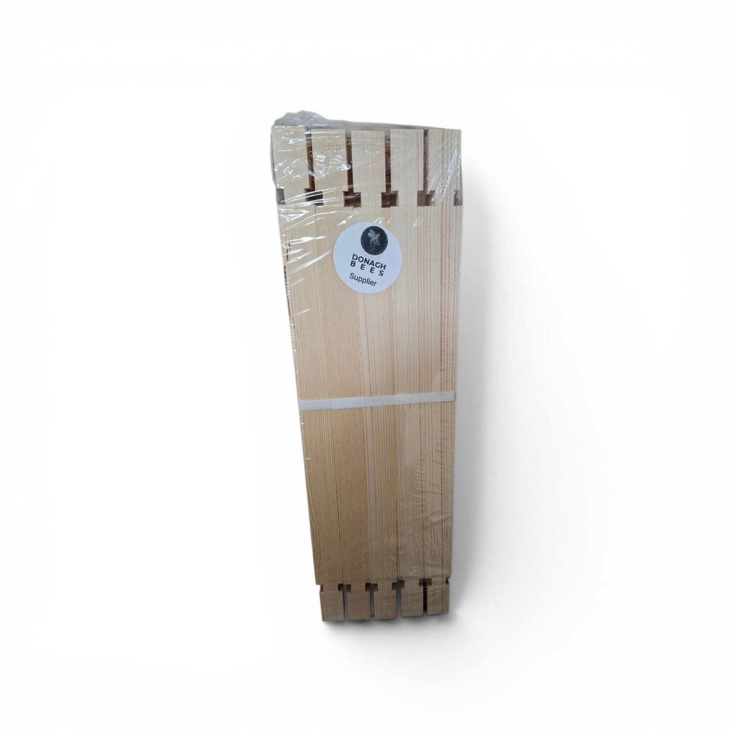 Manley Super Frames /Pack of 10 Flat Pack/
