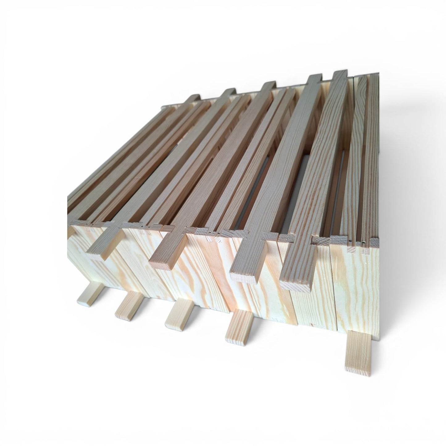 Manley Super Frames /Pack of 10 Flat Pack/