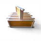 Manley Frames 10 Pack Ready Assembled with Foundation