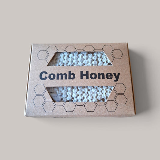 Cut Comb Section