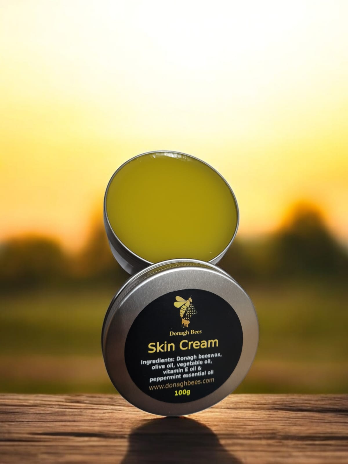 Skin Cream