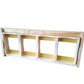 National Section Frames Pack of 40