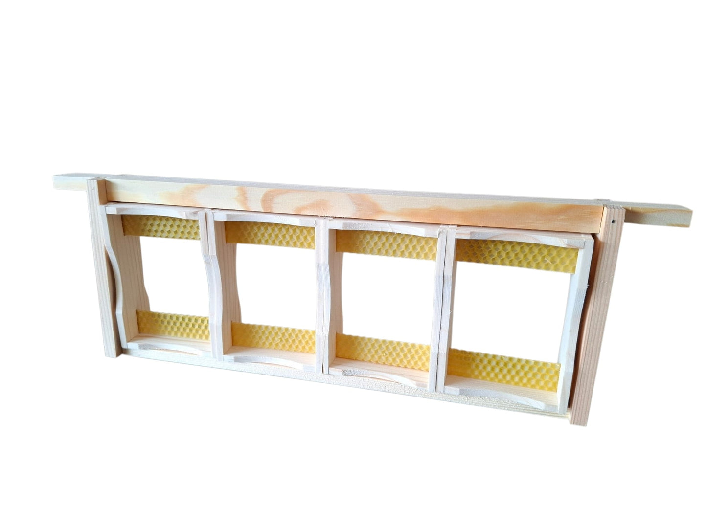 National Section Frames Pack of 40