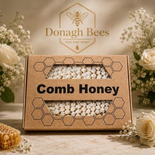 Cut Comb Section