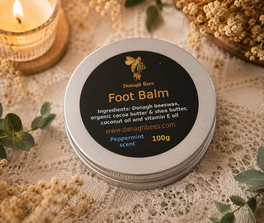 Foot Balm