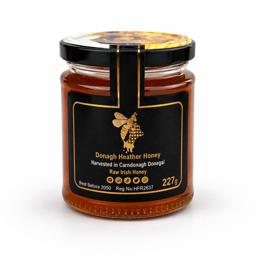 Heather Honey 227g