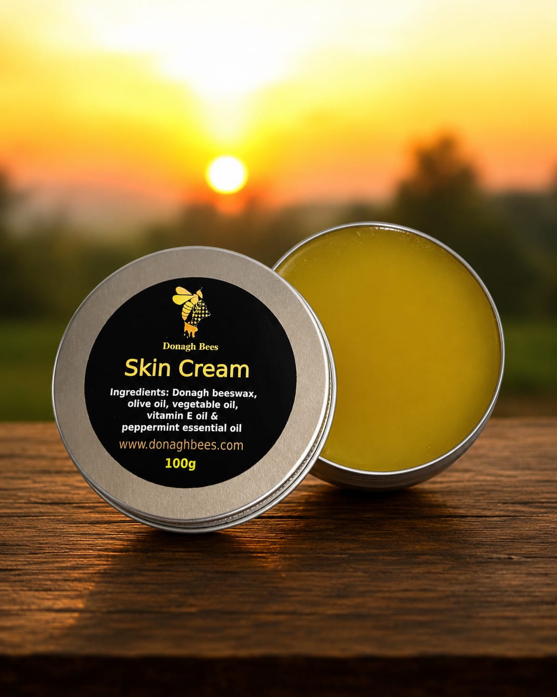 Skin Cream