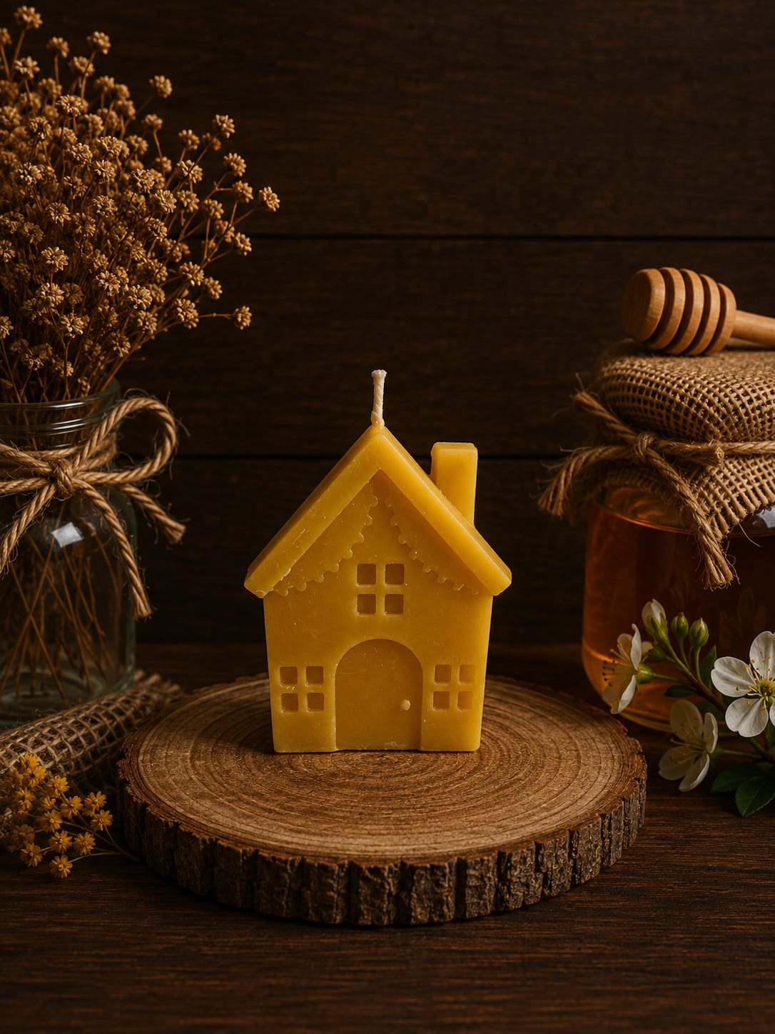 House Candle