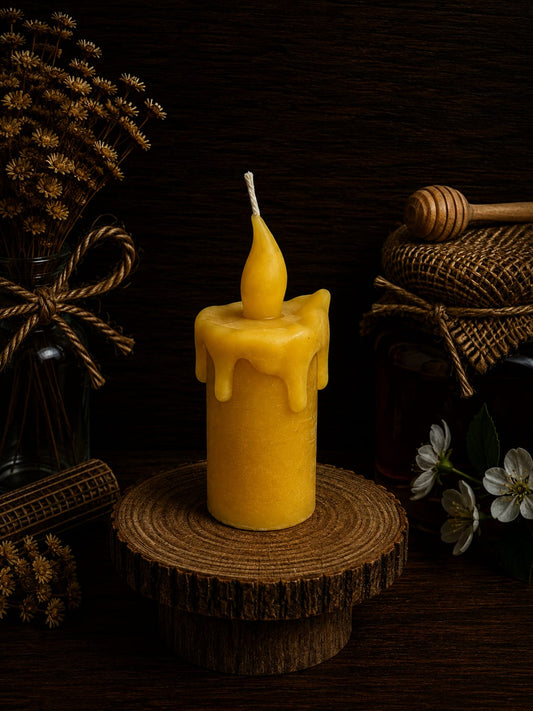 Aromatherapy Candle