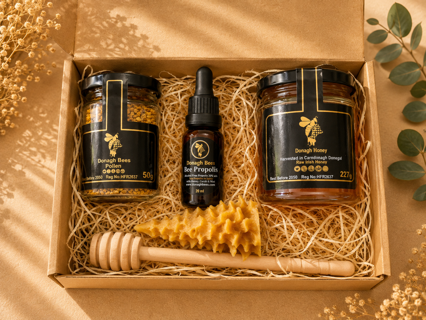 Christmas Gift Box 0