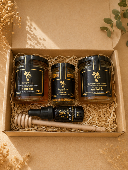Bee Product Gift Box 1