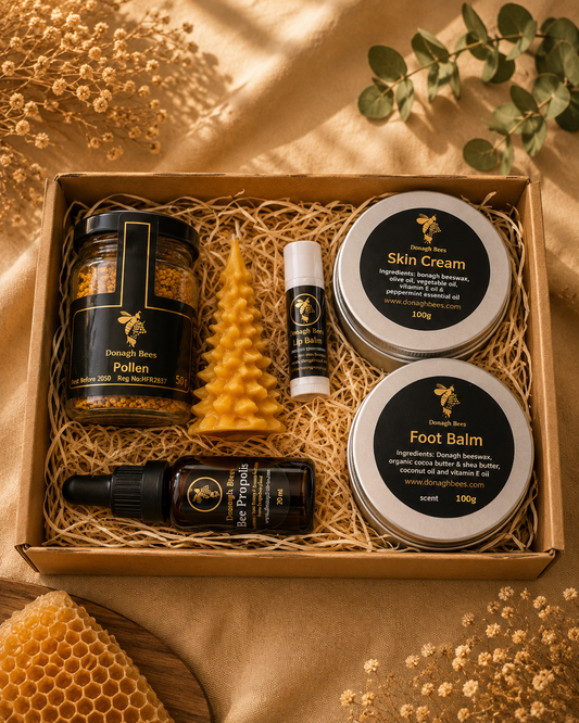"Bee Lovers" Gift Box