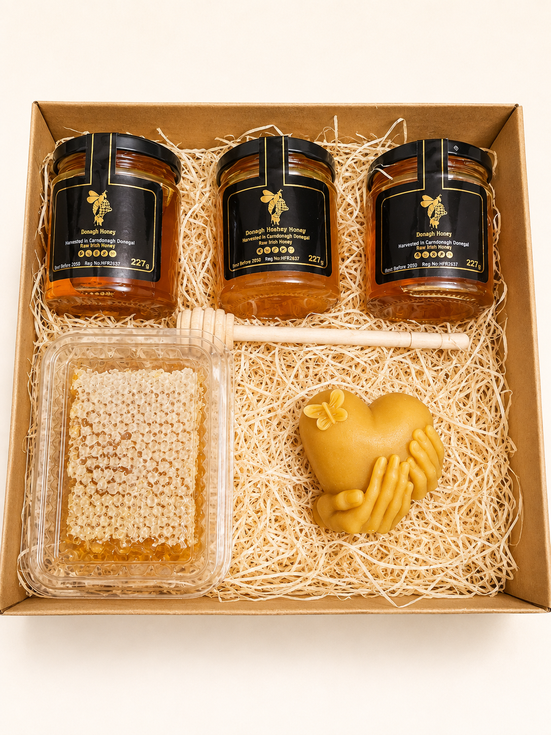 Gift box 20